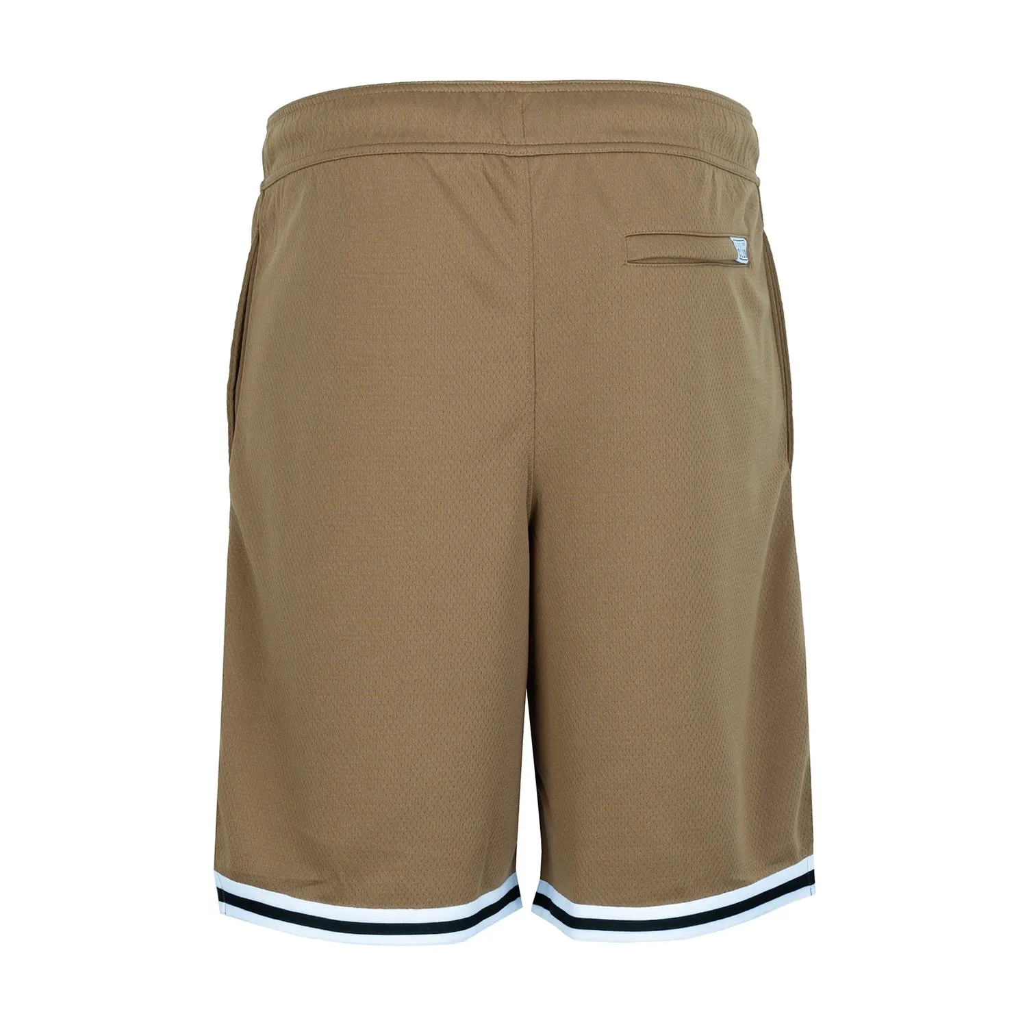 10" Performance Basketball Short - Mens