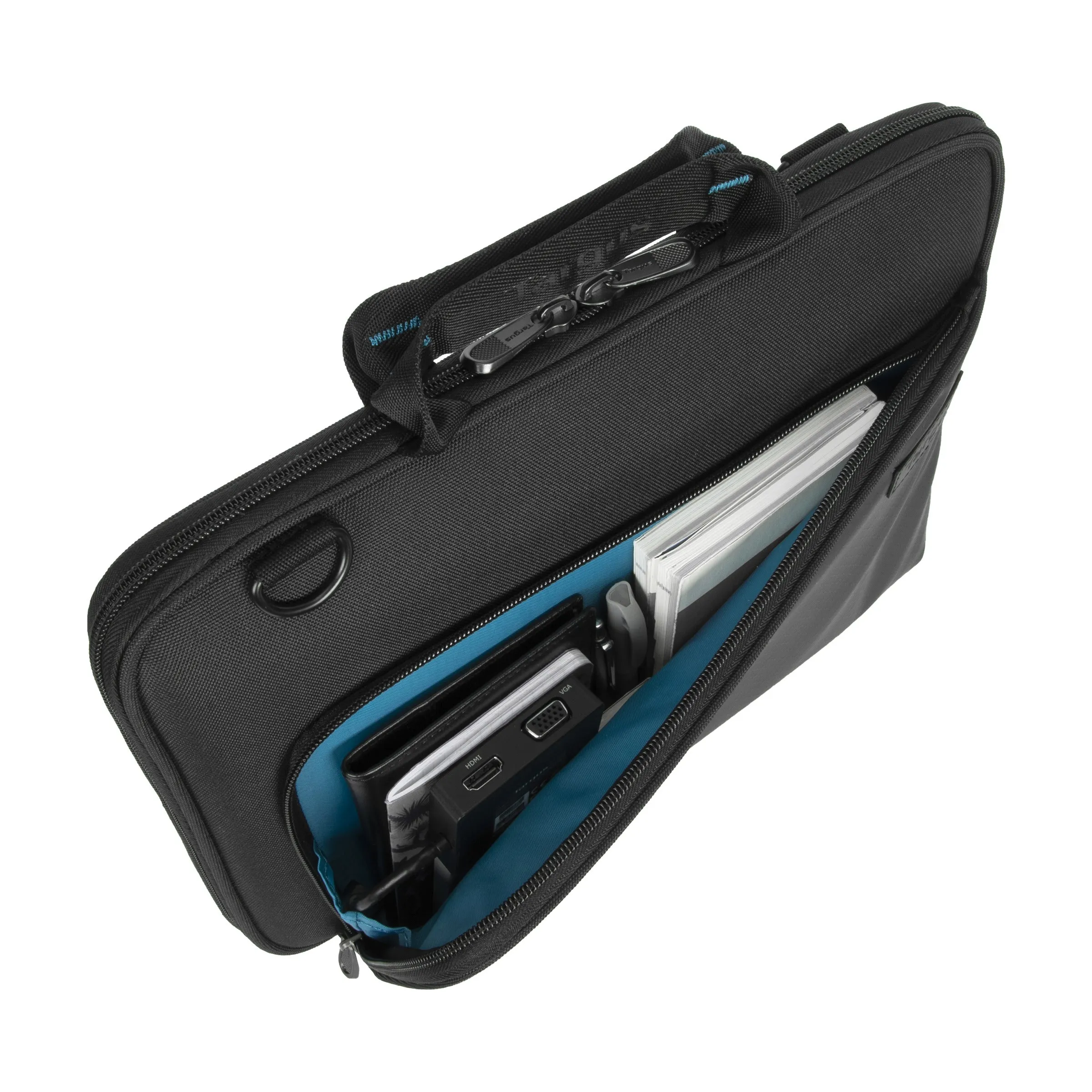 11-12" Work-In Rugged Case with Dome Protection™