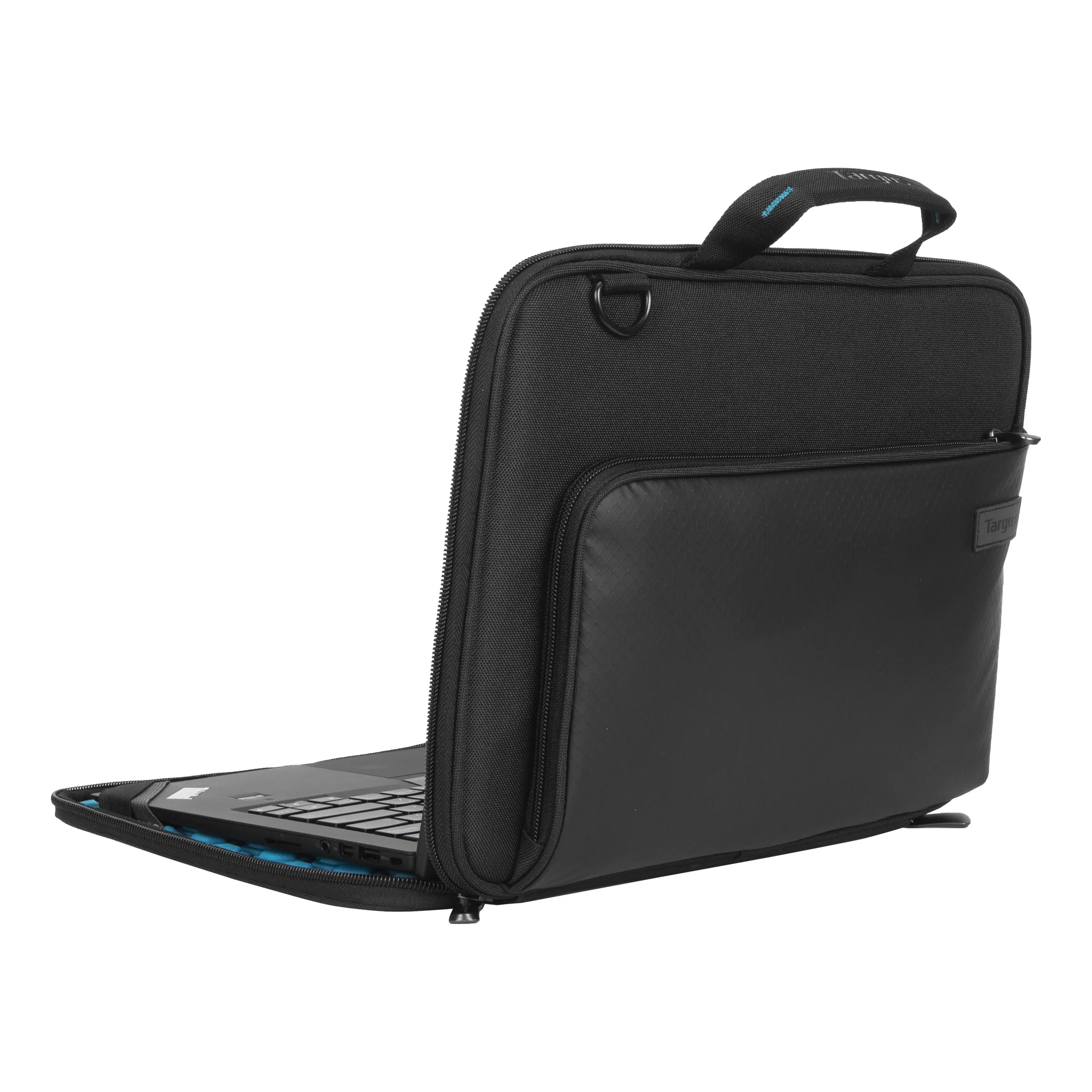 11-12" Work-In Rugged Case with Dome Protection™