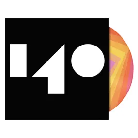 140 Vinyl Soundtrack