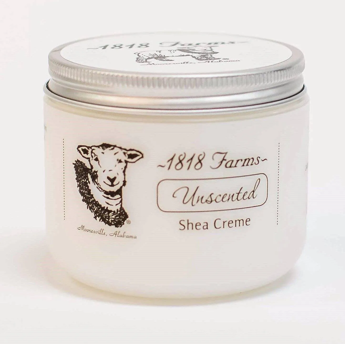 1818 Farms Shea Creme - 4 fl oz