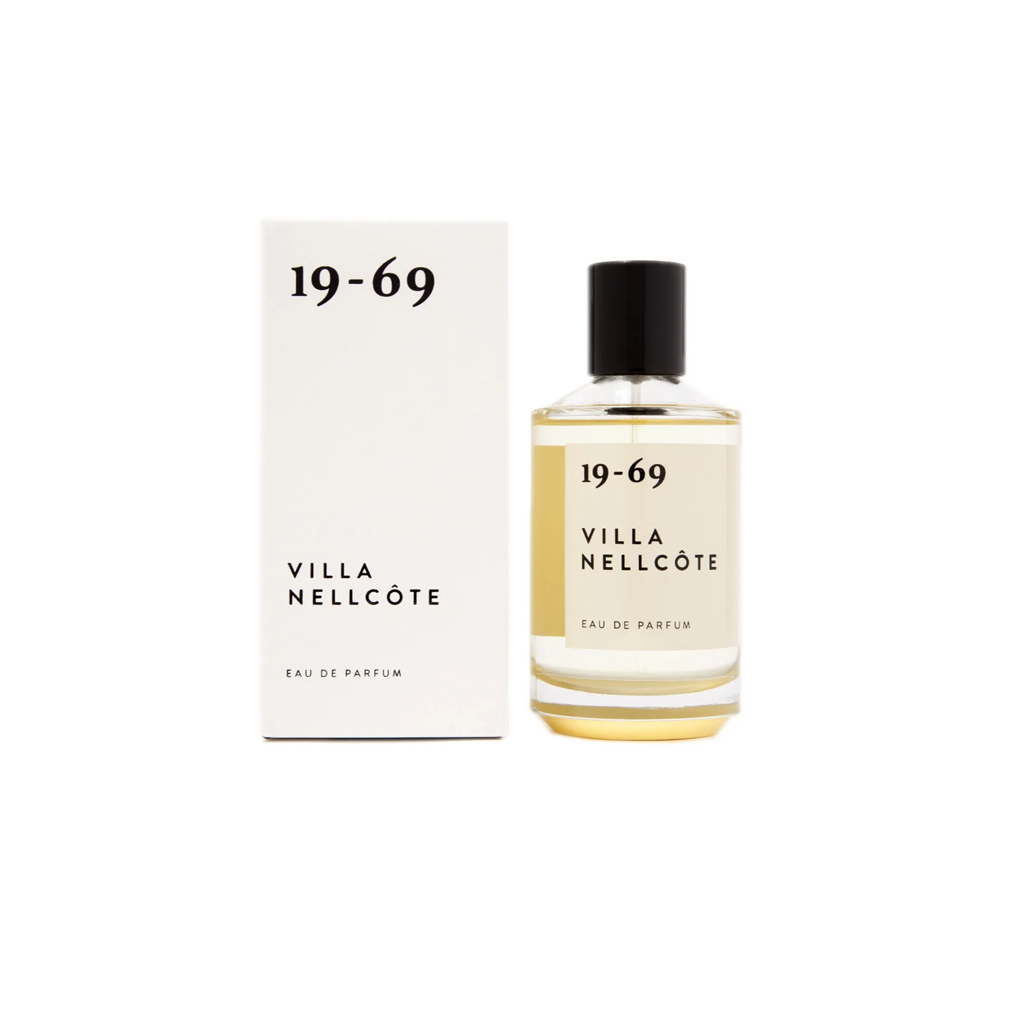 19-69 Villa Nellcote Eau de Parfum 100ml