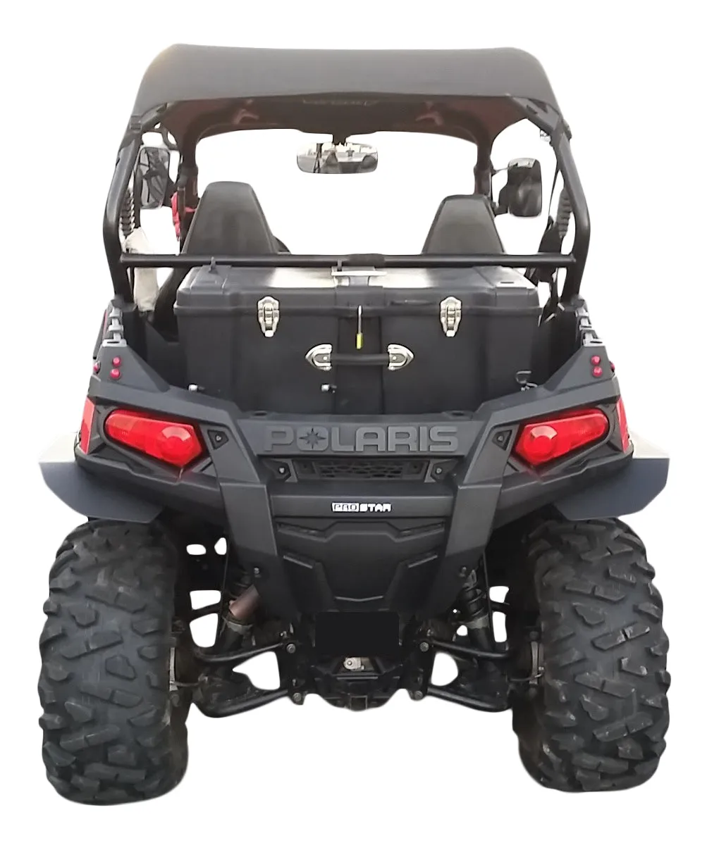 2012-2021 Polaris RZR 570 and RZR Trail 570 Fender Flares