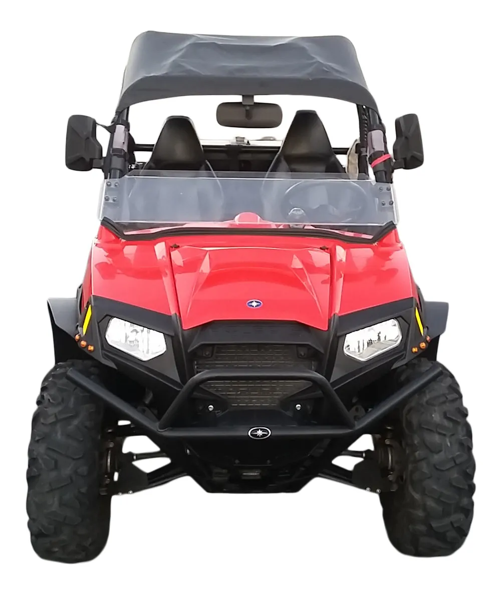 2012-2021 Polaris RZR 570 and RZR Trail 570 Fender Flares