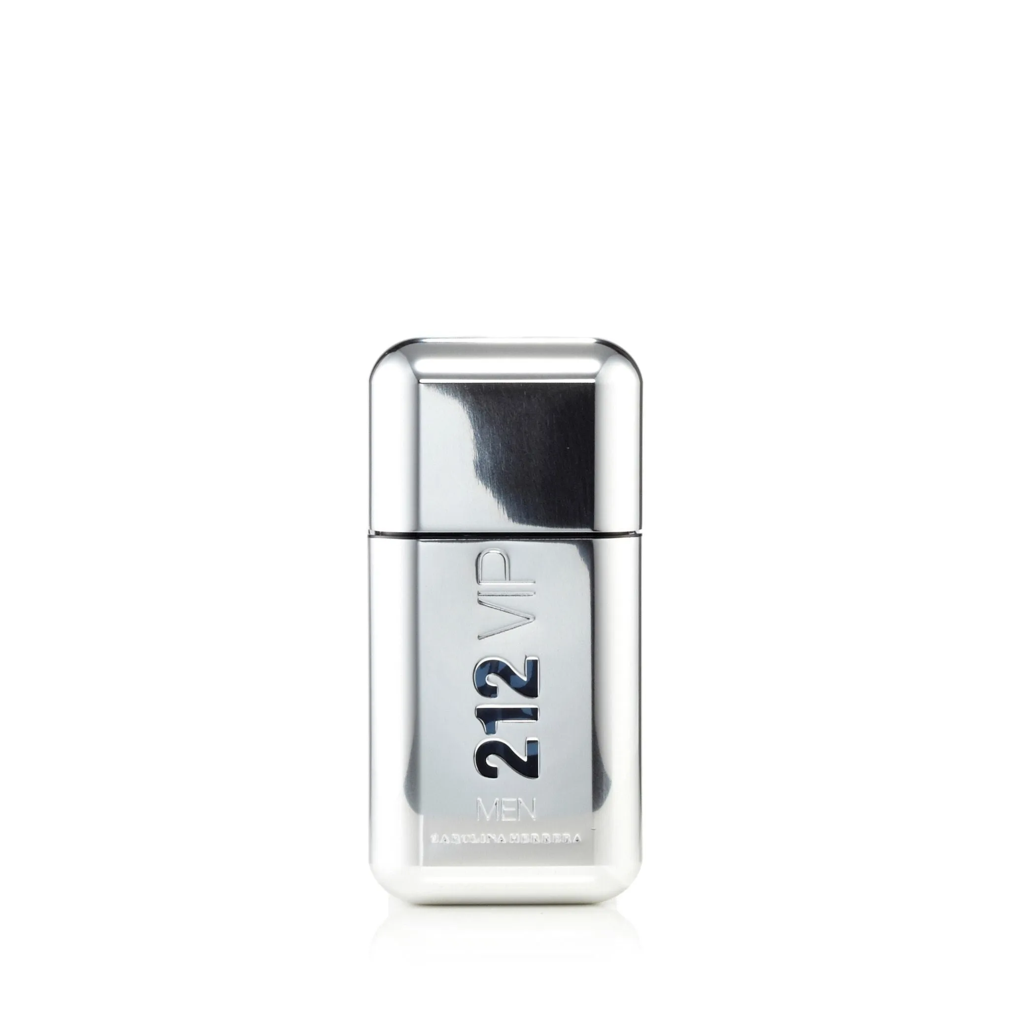 212 VIP For Men By Carolina Herrera Eau De Toilette Spray