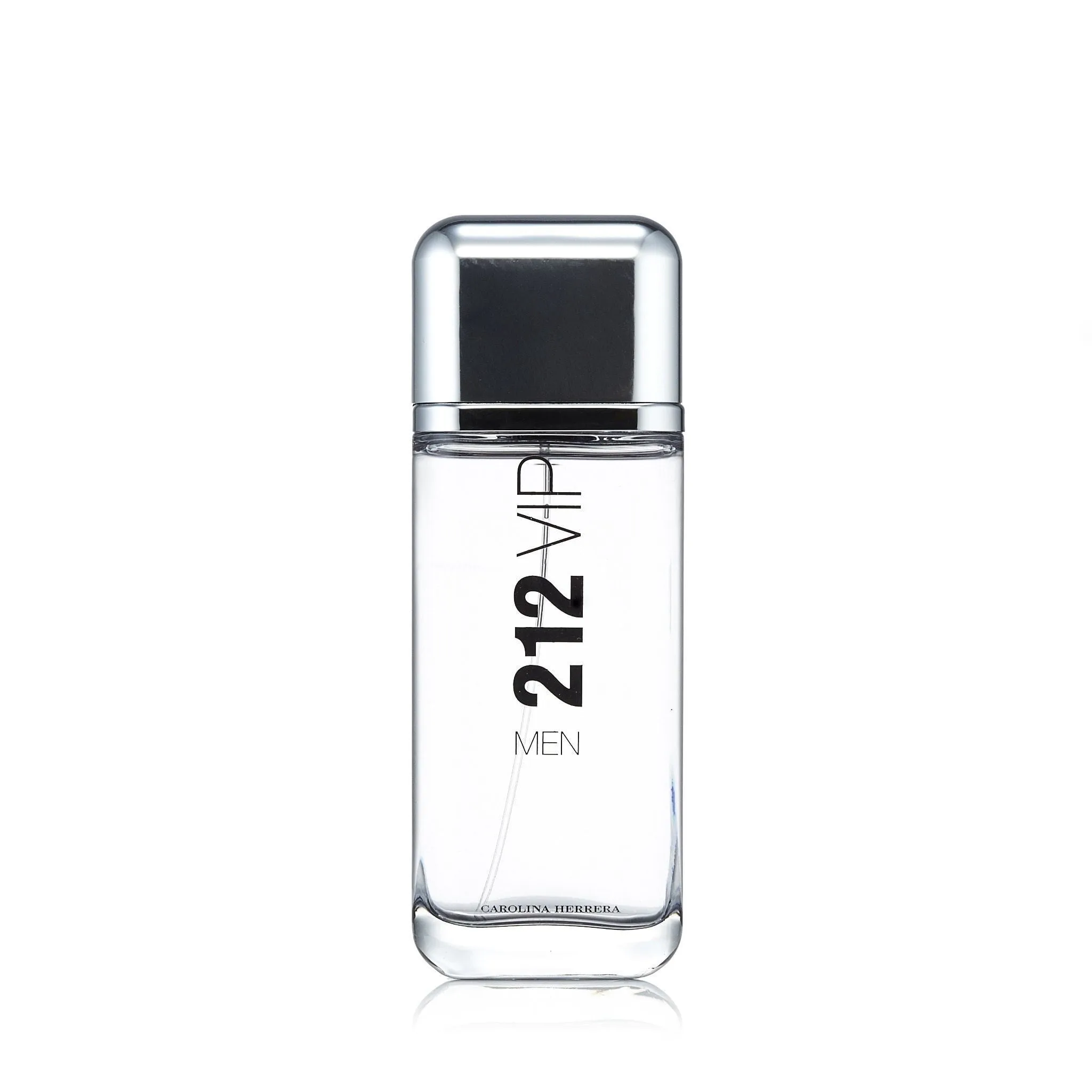 212 VIP For Men By Carolina Herrera Eau De Toilette Spray