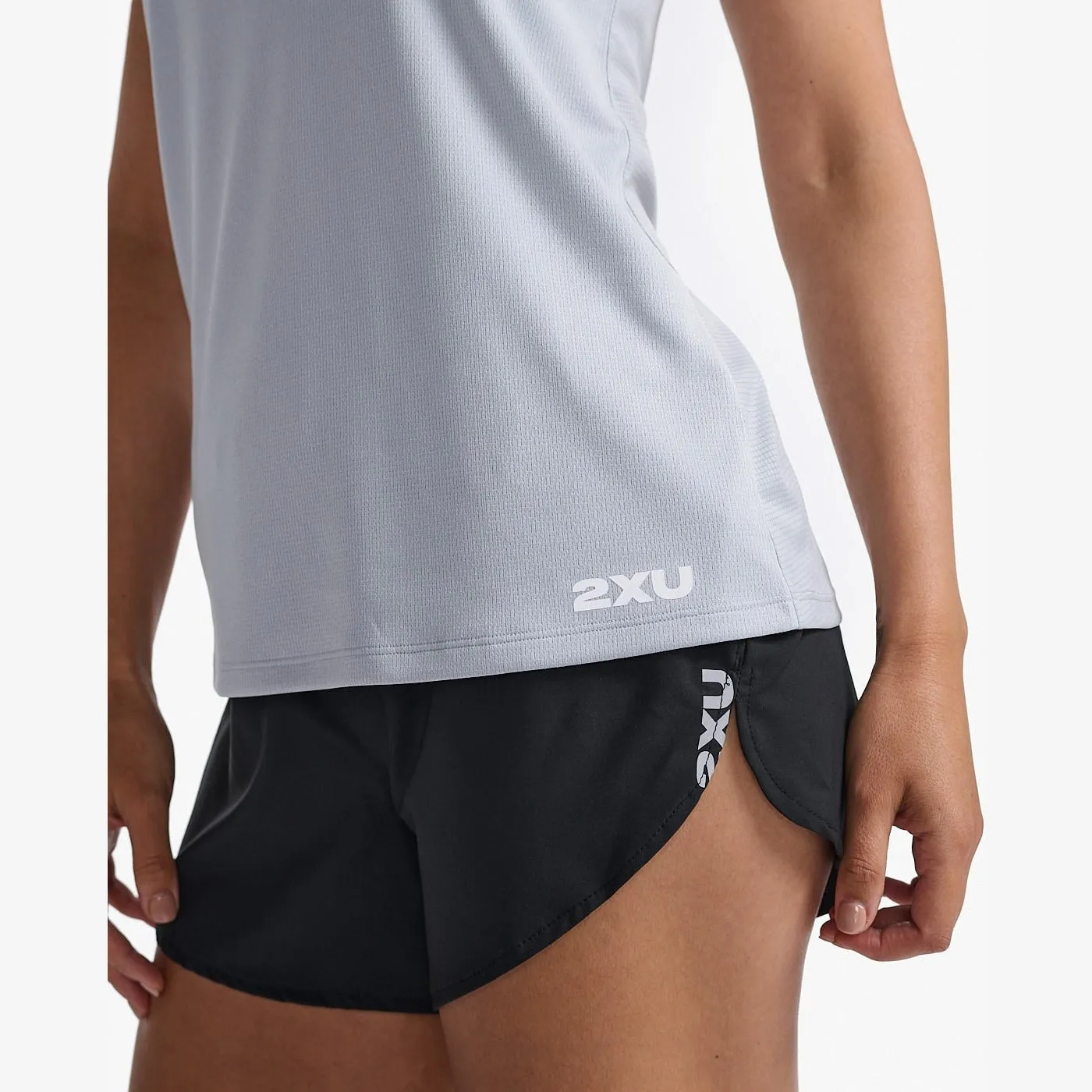 2XU Aero Singlet Womens