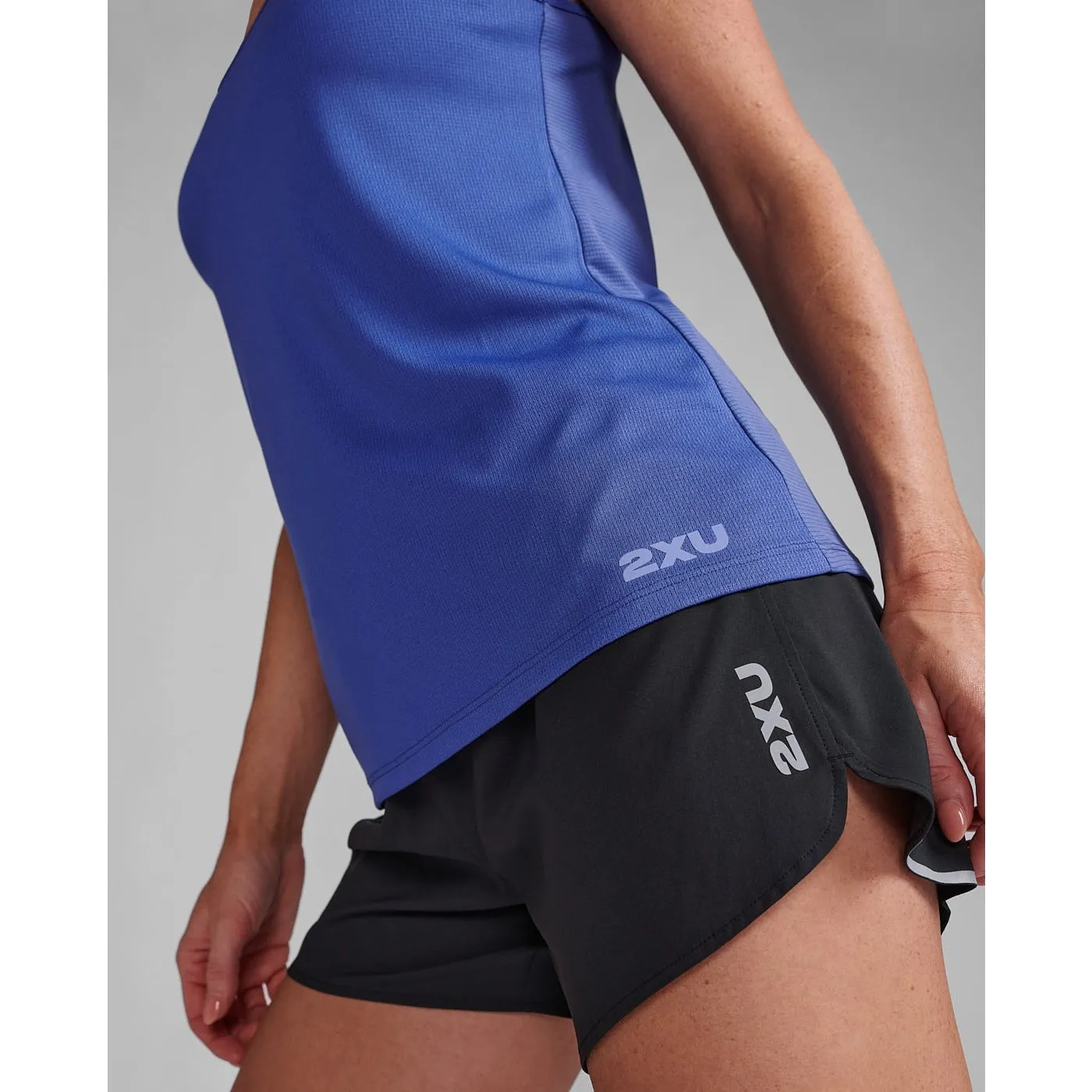 2XU Aero Singlet Womens