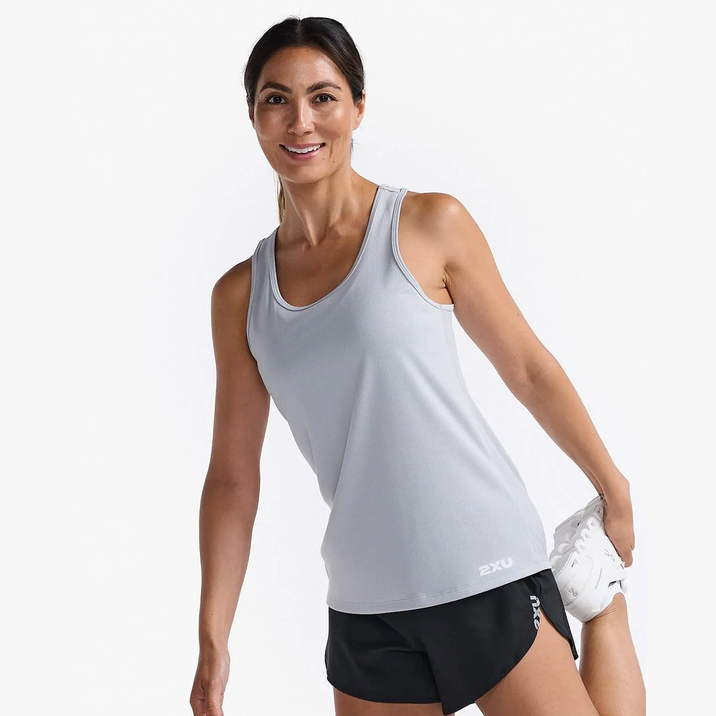 2XU Aero Singlet Womens