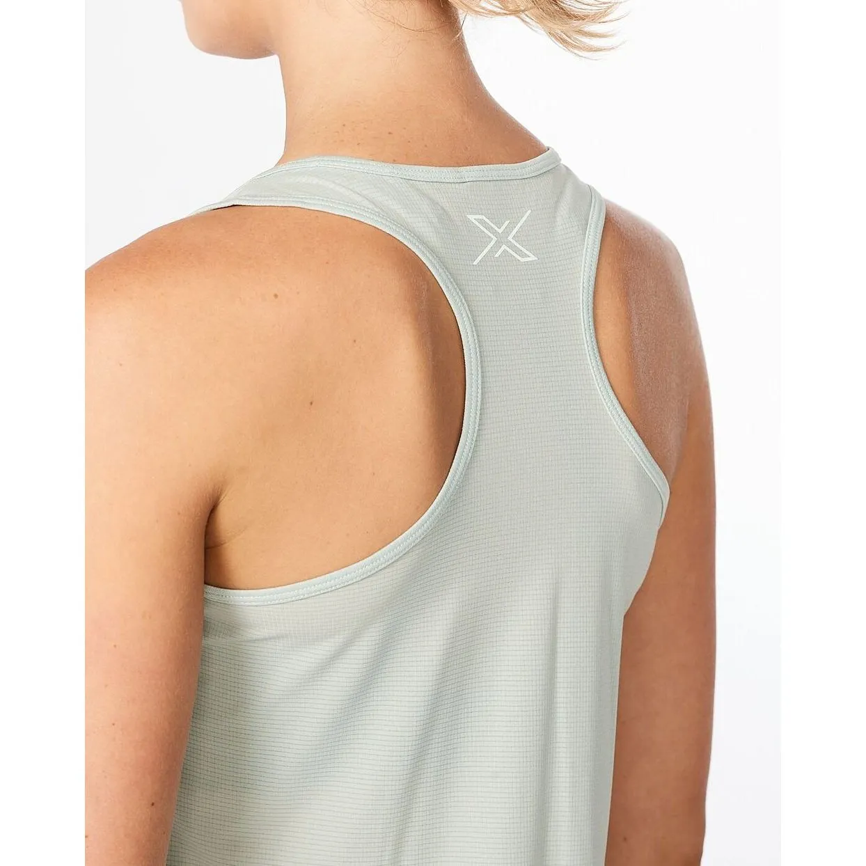 2XU Aero Singlet Womens