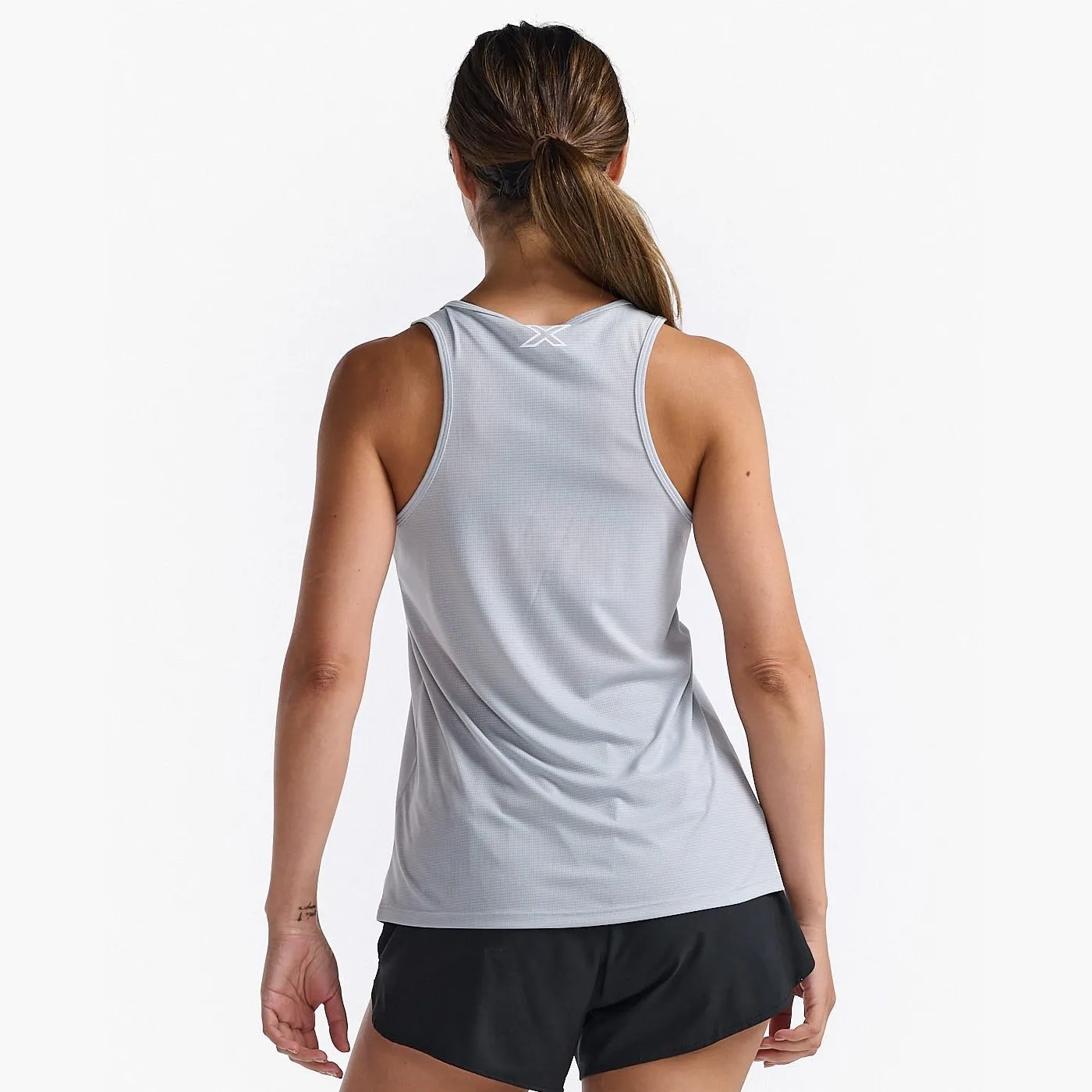 2XU Aero Singlet Womens