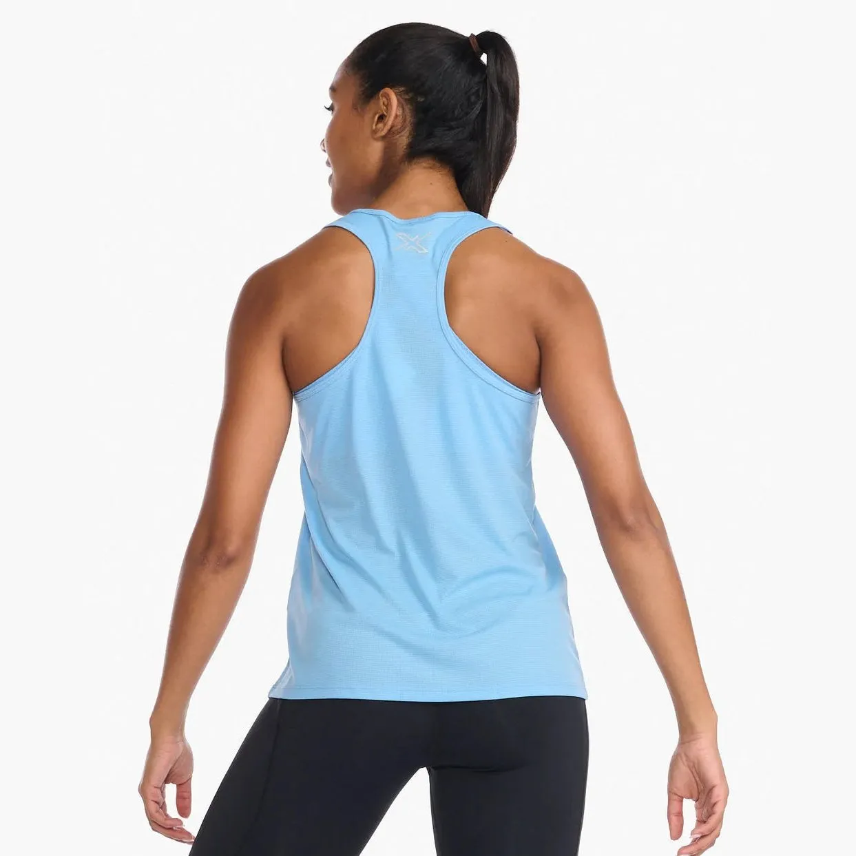 2XU Aero Singlet Womens