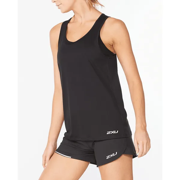 2XU Aero Singlet Womens