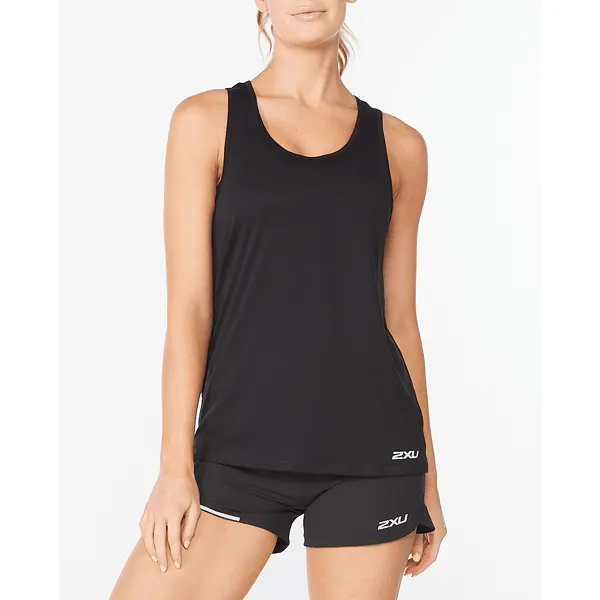 2XU Aero Singlet Womens