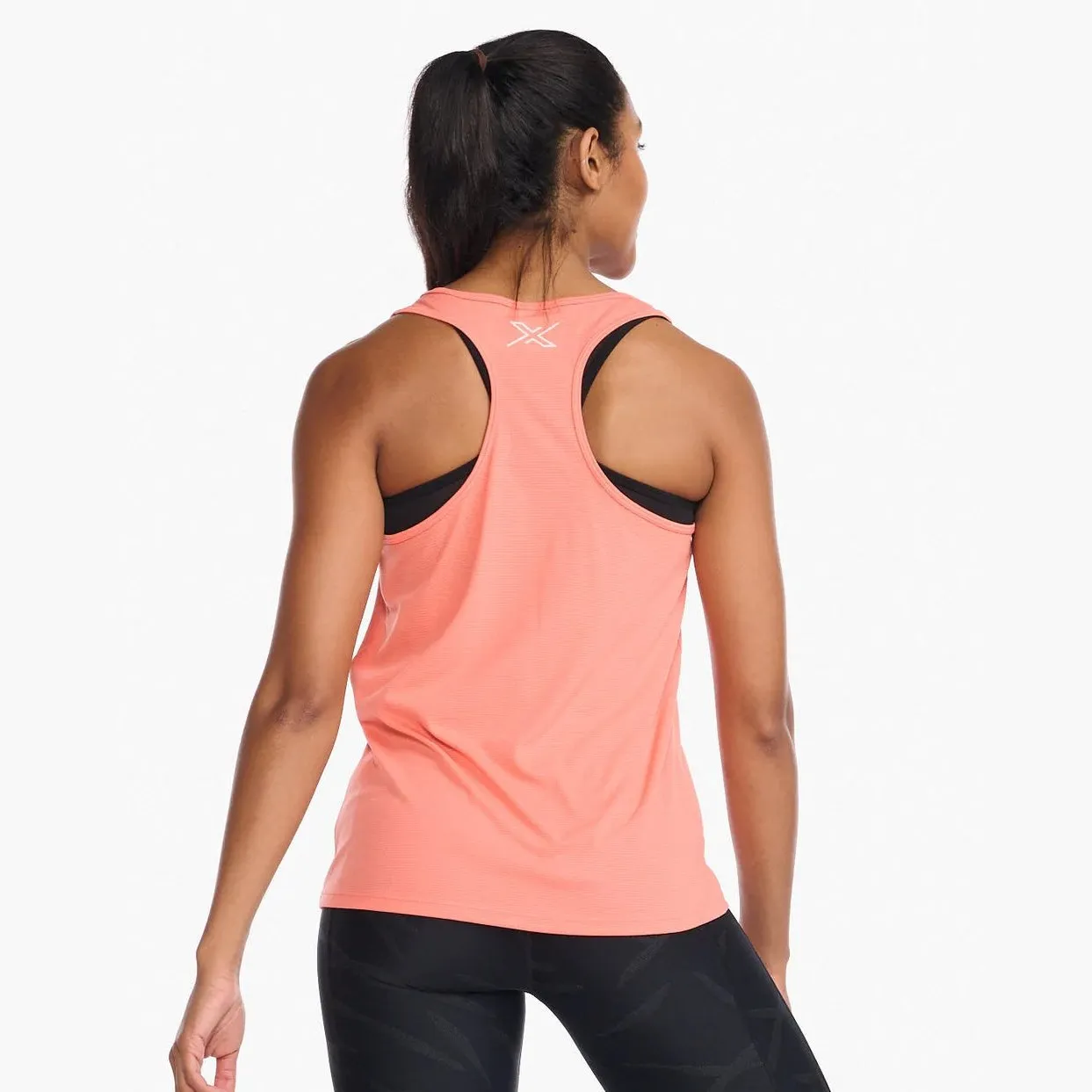 2XU Aero Singlet Womens