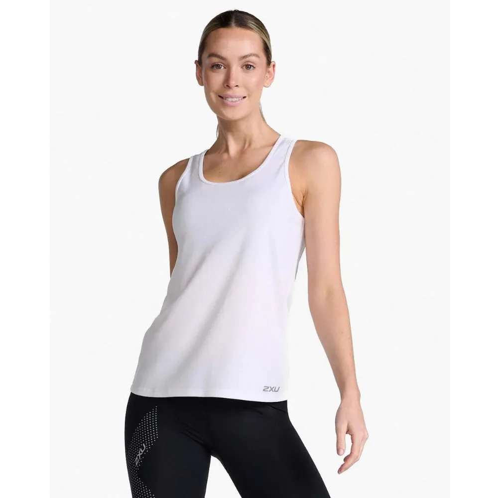 2XU Aero Singlet Womens