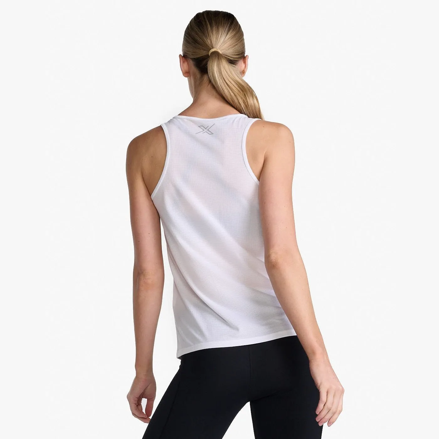 2XU Aero Singlet Womens