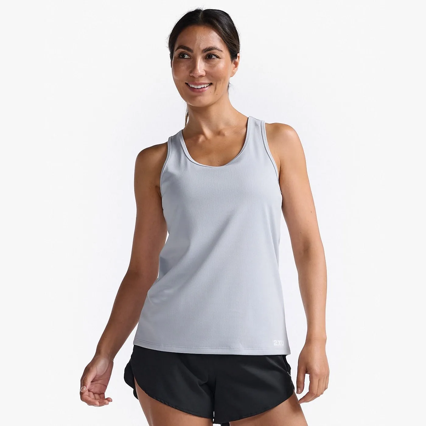 2XU Aero Singlet Womens