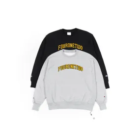 412® Arch RW Crewneck