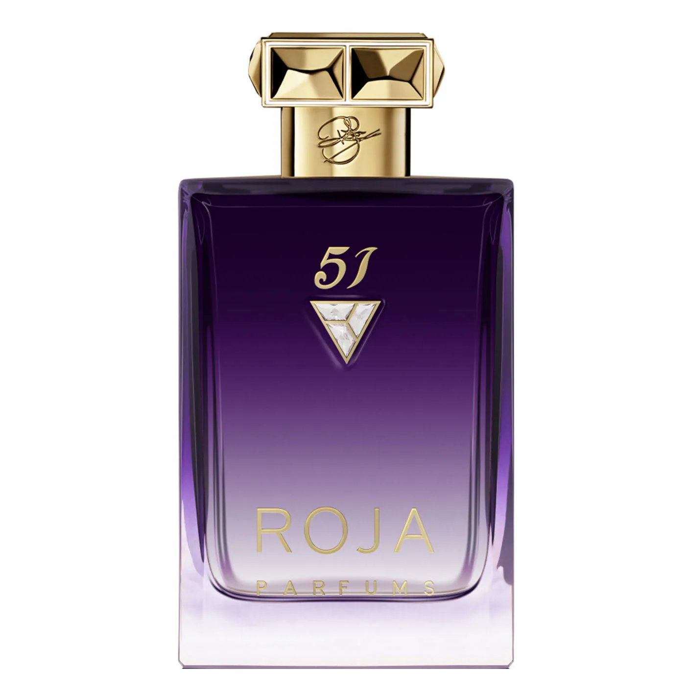 51 Pour Femme Essence de Parfum by Roja Parfums