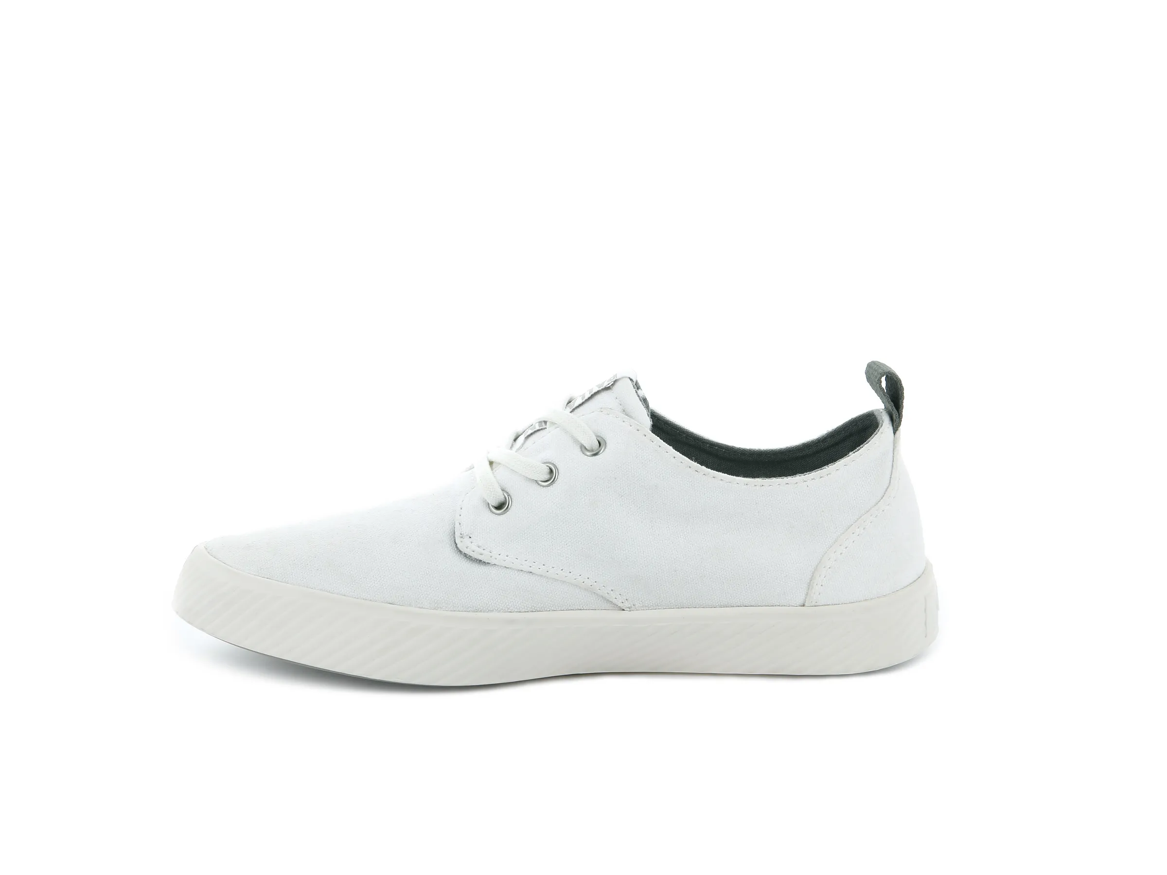 76248-116-M | PALLAPHOENIX OX CANVAS | STAR WHITE