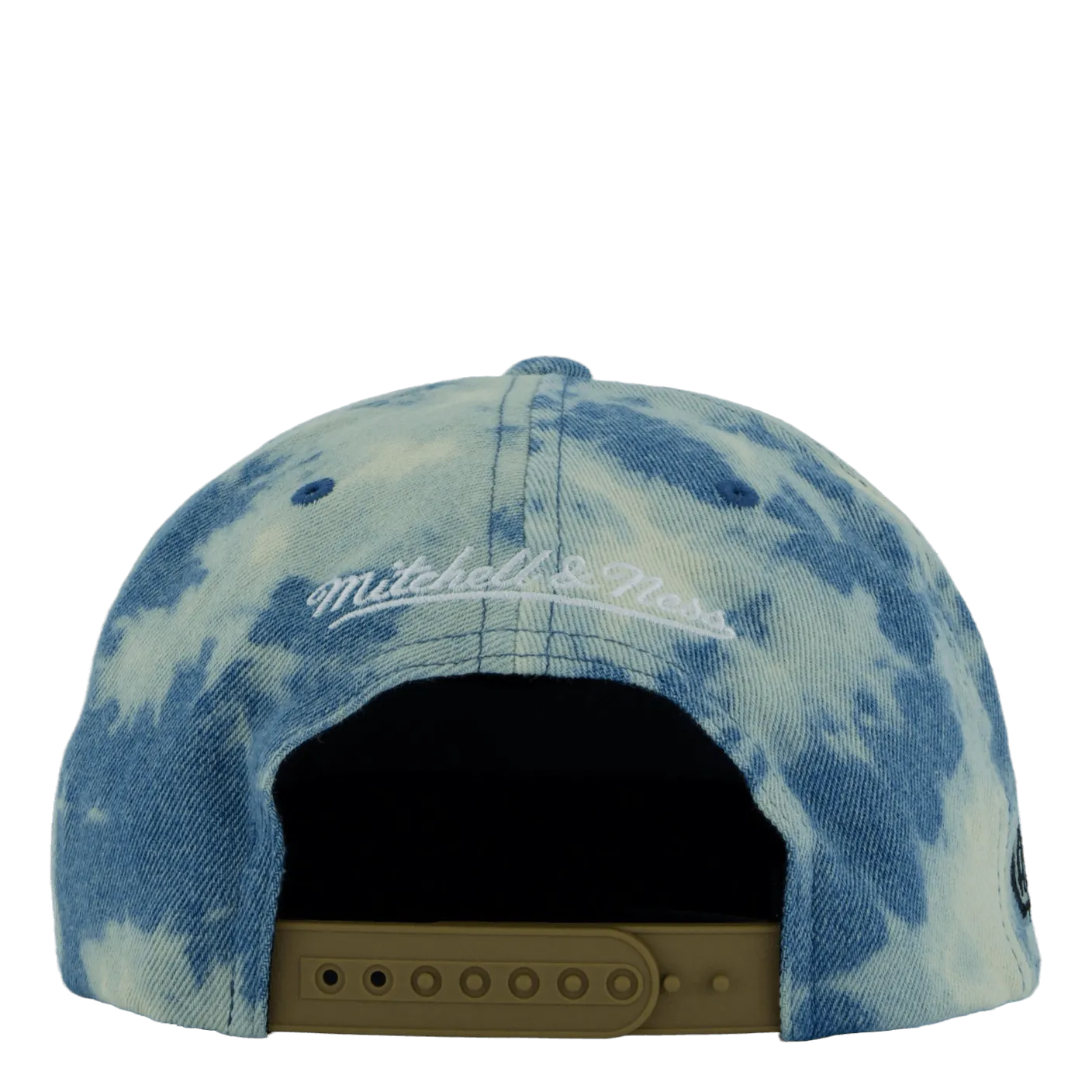 76ers Acid Wash Snapback HWC