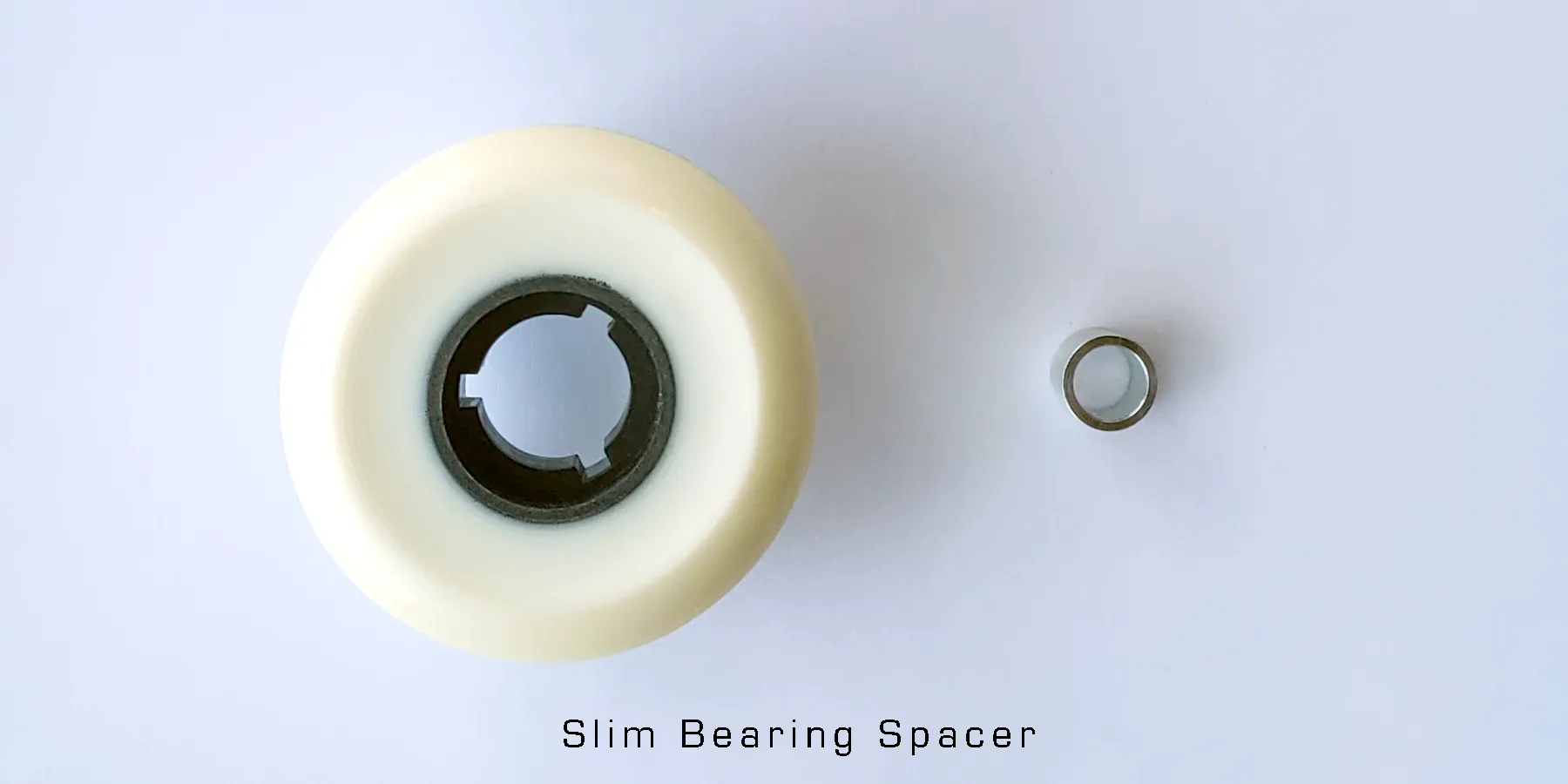 8mm Bearing Spacers