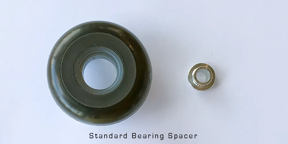 8mm Bearing Spacers