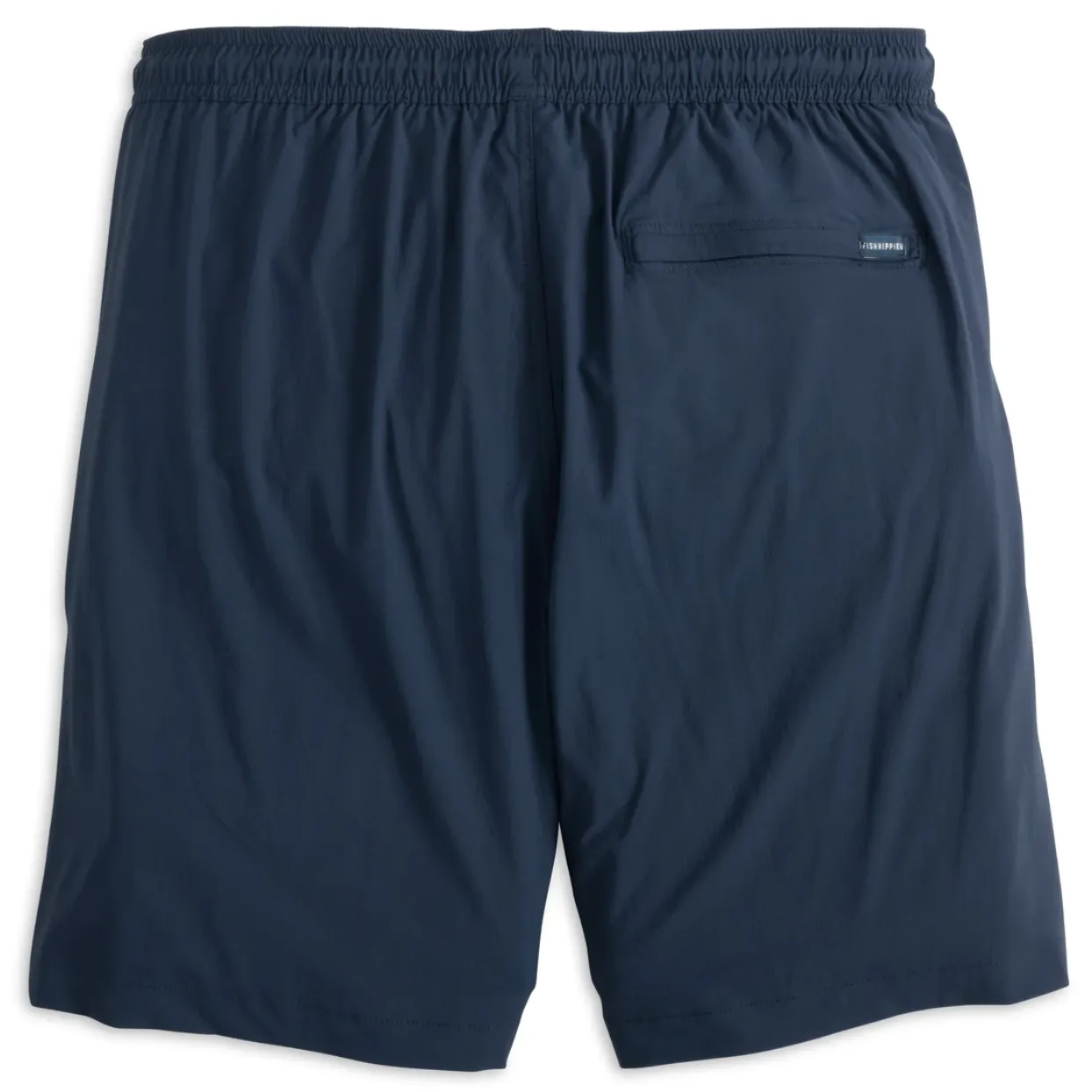 8" Volley Swim Trunk Navy