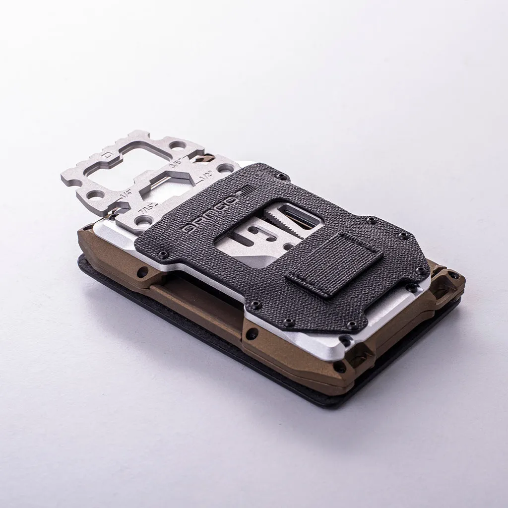 A10 SPEC-OPS SINGLE POCKET ADAPT™ WALLET