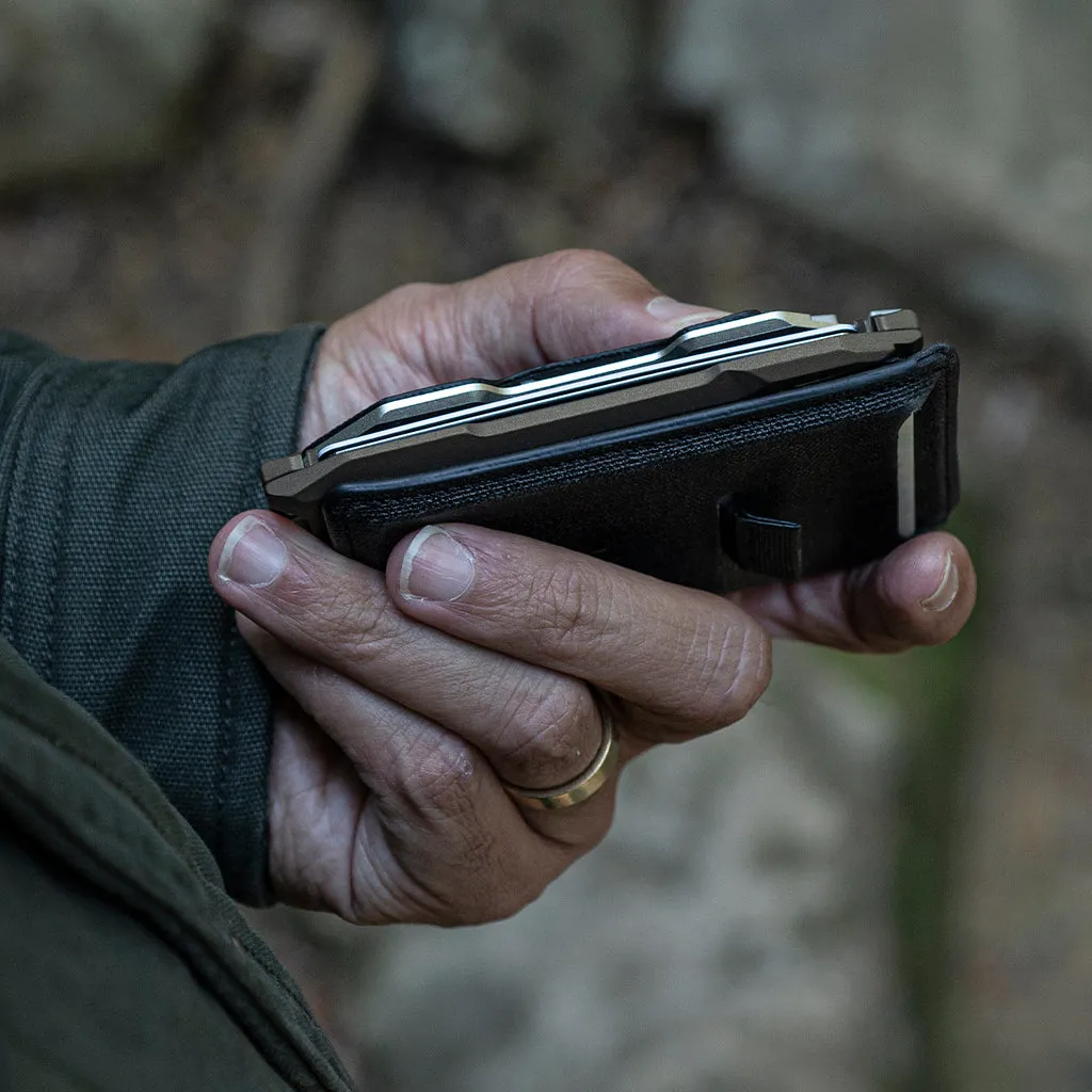 A10 SPEC-OPS SINGLE POCKET ADAPT™ WALLET