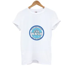 A1A Car Wash - Breaking Kids T-Shirt