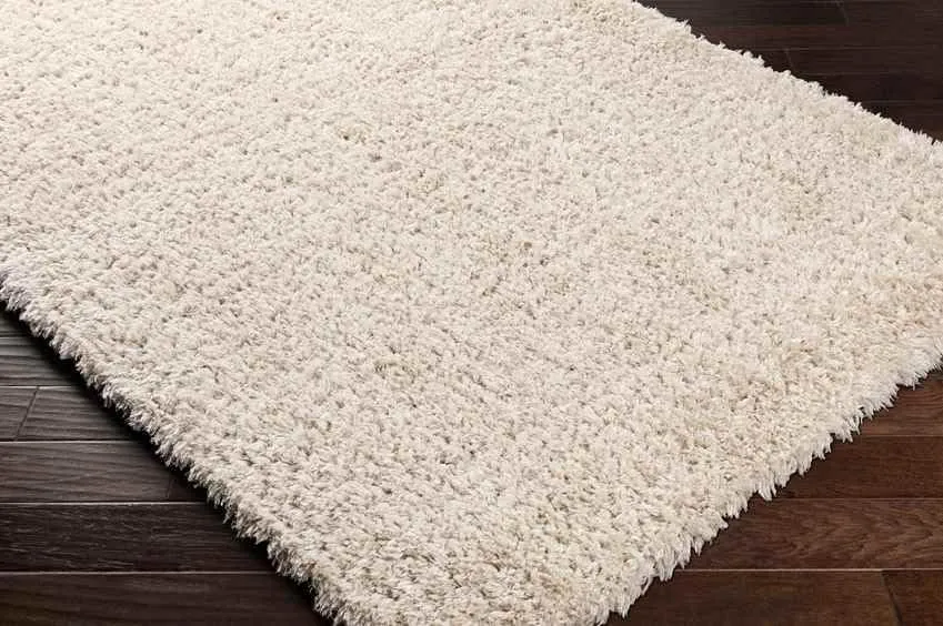 Abraham 2x4 Solid and Border Black Area Rug Carpet for Living Room Bedroom or Kitchen (2'3" x 3'9")