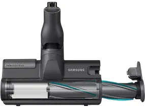 Accesorio Aspirador - Samsung VCA-TAB90, Cepillo para aspirador sin cable, Negro