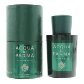 Acqua Di Parma Colonia Club Eau de Cologne 20ml