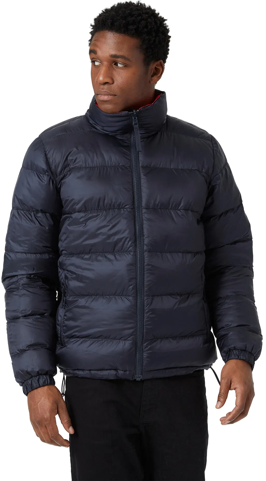 Active Reversible Jacket - Men's|-|Veste réversible Active - Homme