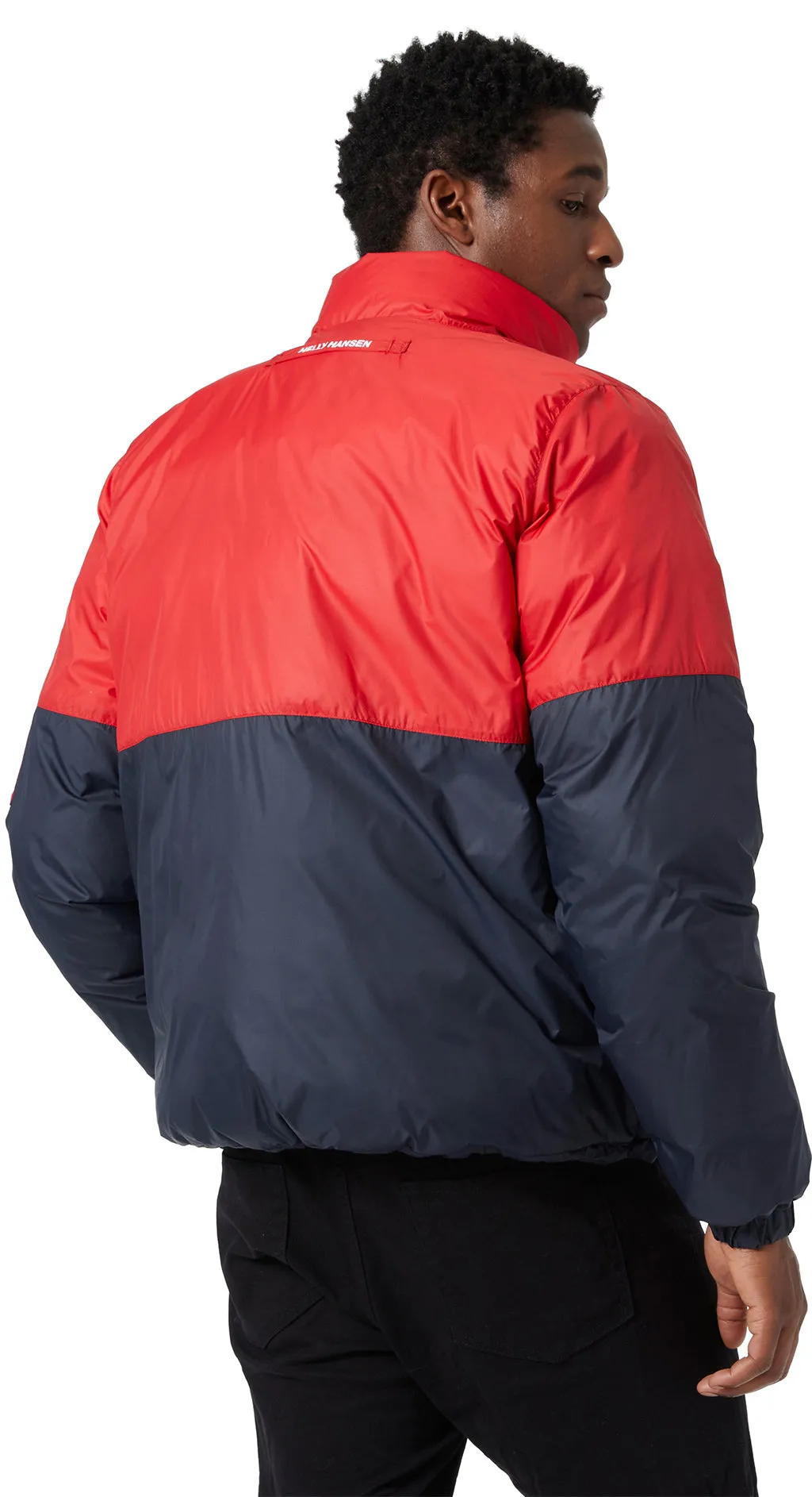 Active Reversible Jacket - Men's|-|Veste réversible Active - Homme