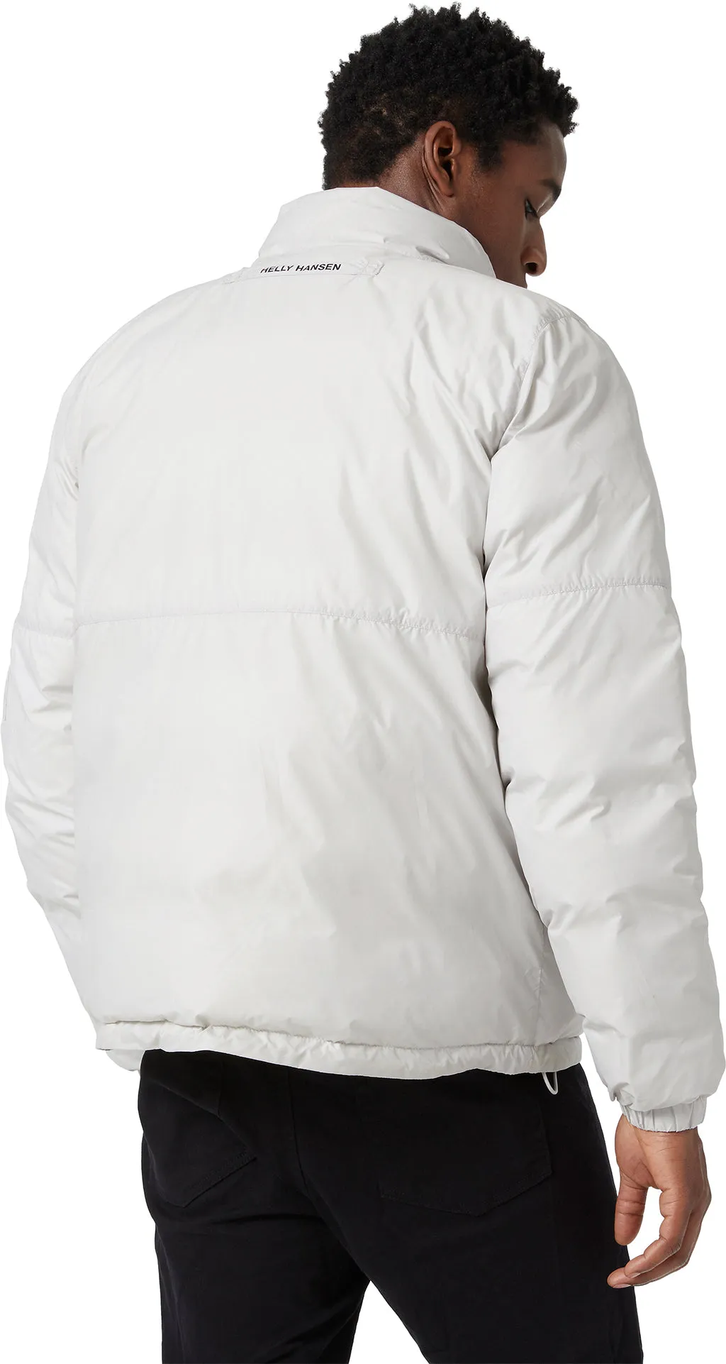 Active Reversible Jacket - Men's|-|Veste réversible Active - Homme