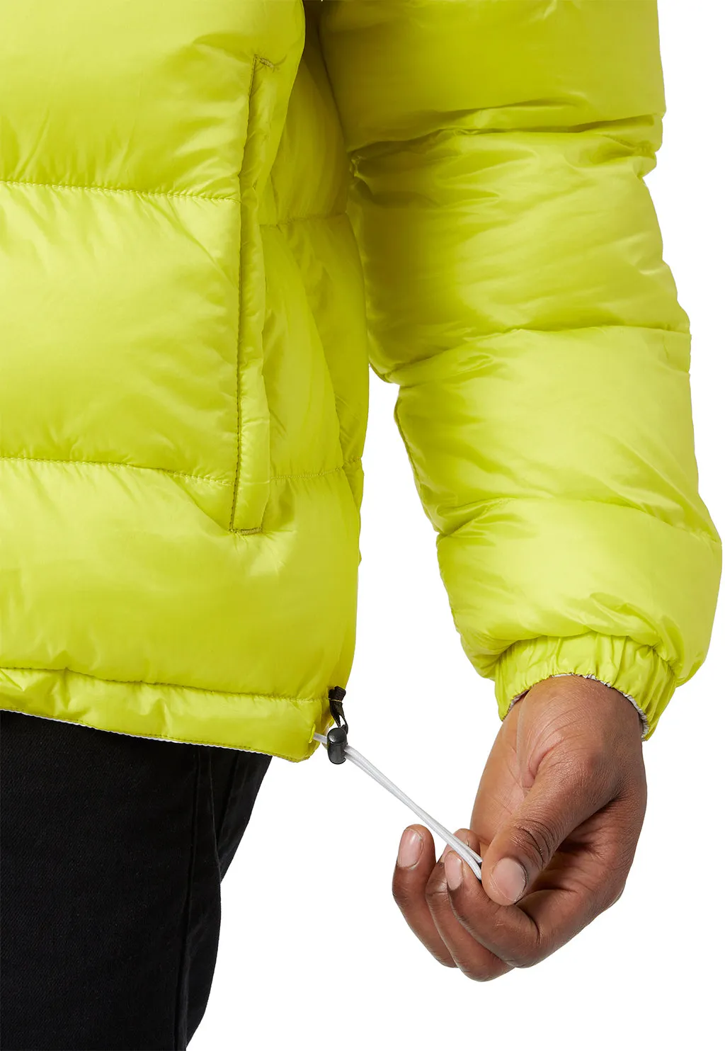 Active Reversible Jacket - Men's|-|Veste réversible Active - Homme