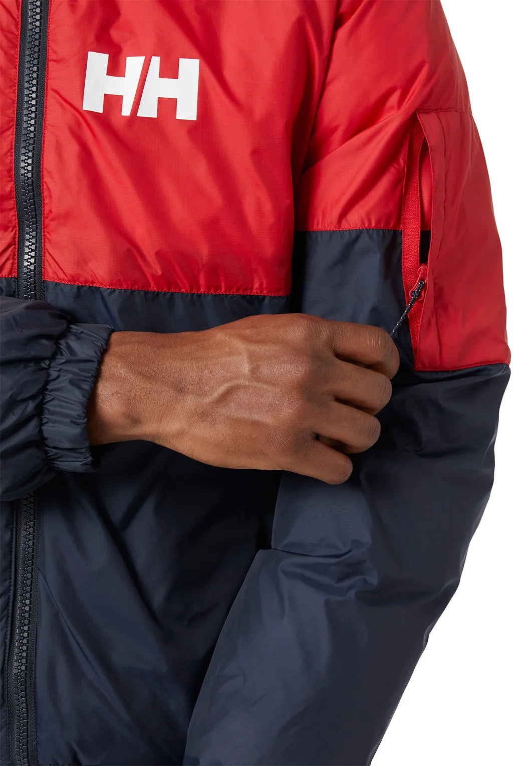 Active Reversible Jacket - Men's|-|Veste réversible Active - Homme