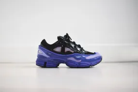 adidas by Raf Simons Ozweego III - Purple / Black