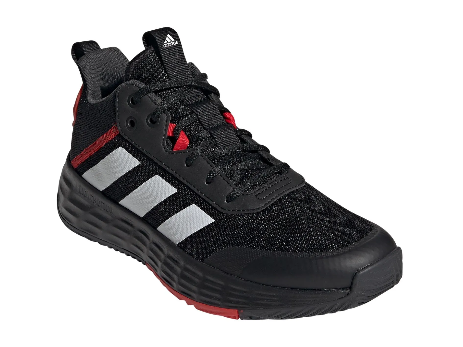 Adidas Mens Own The Game 2.0 <br> H00471