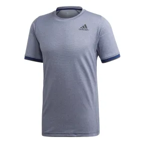 adidas Men's T-shirt FreeLift - Tech Indigo FP7970