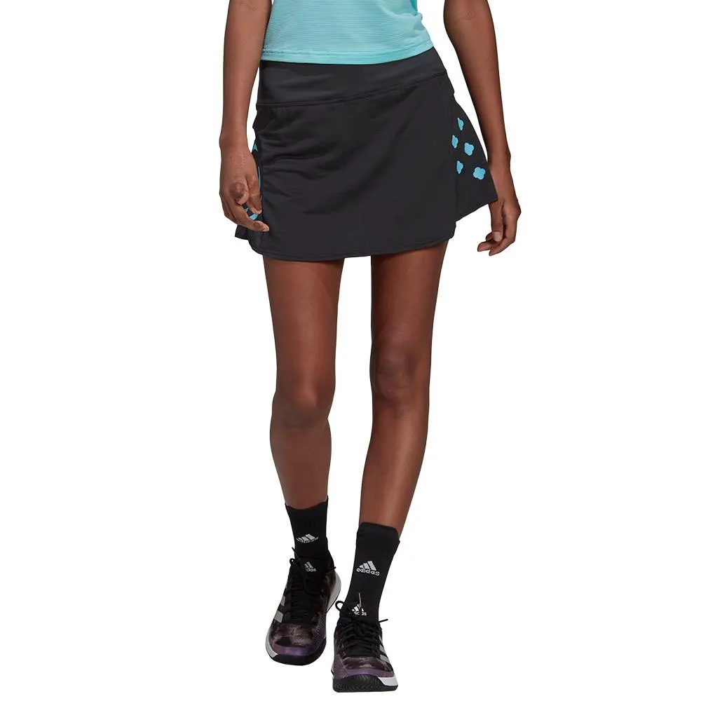 adidas Paris Match Skort - Carbon