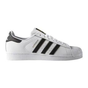 Adidas Women's Superstar White/Black