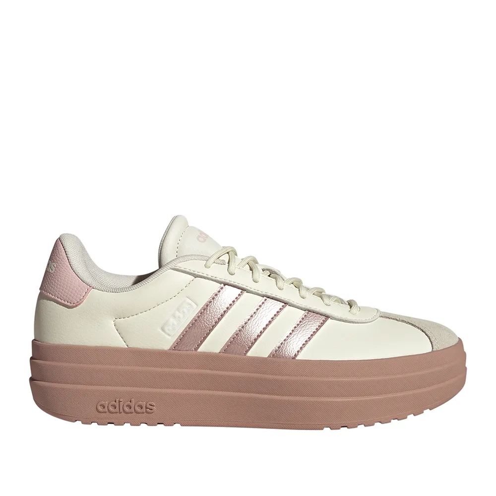 adidas Women's VL Court Bold Casual Shoes