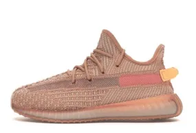 adidas Yeezy Boost 350 V2 Clay Kids 2019 (EG6872) Youth Size 10K-13K