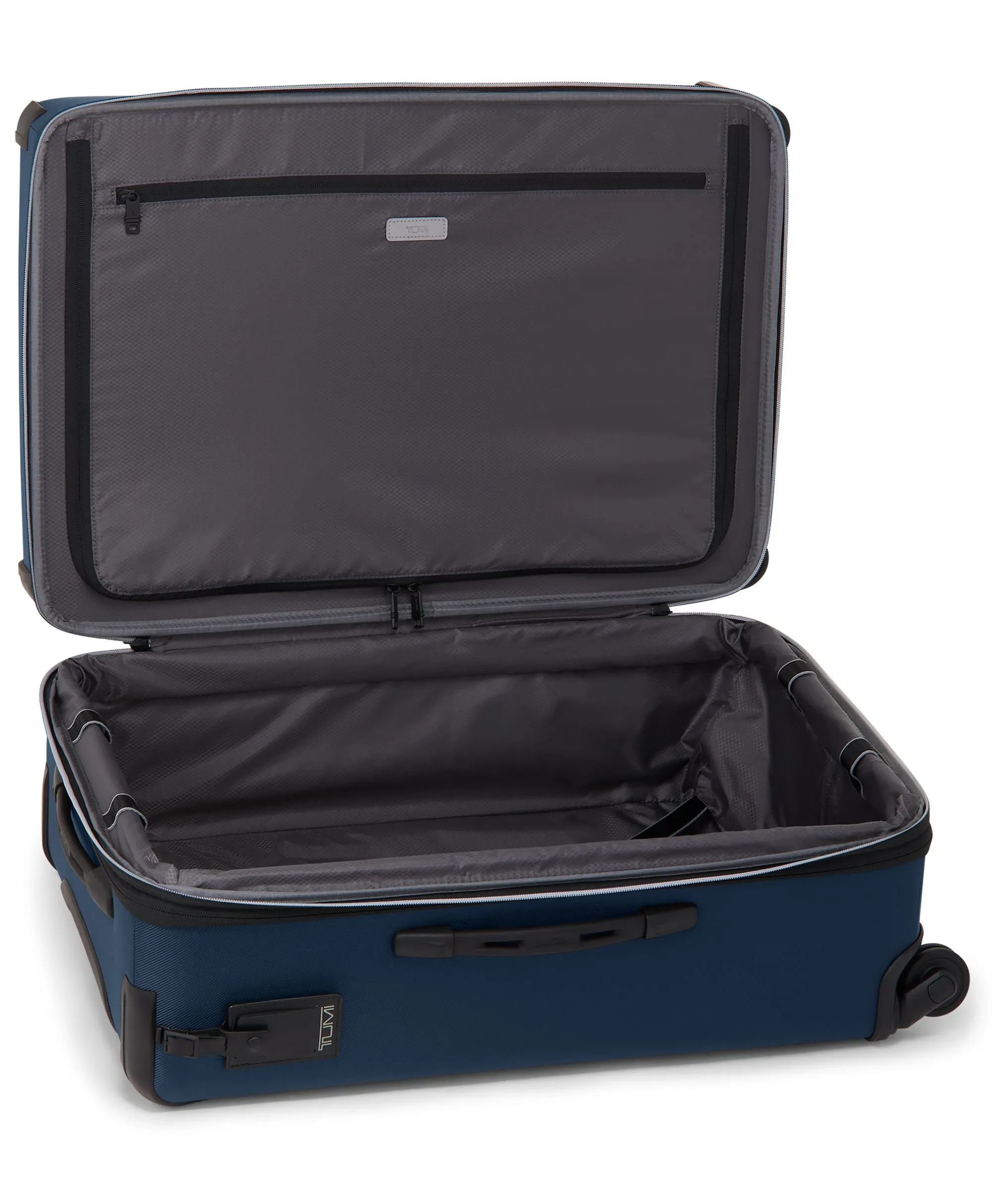 AEROTOUR Short Trip Expandable 4 Wheeled Packing Case