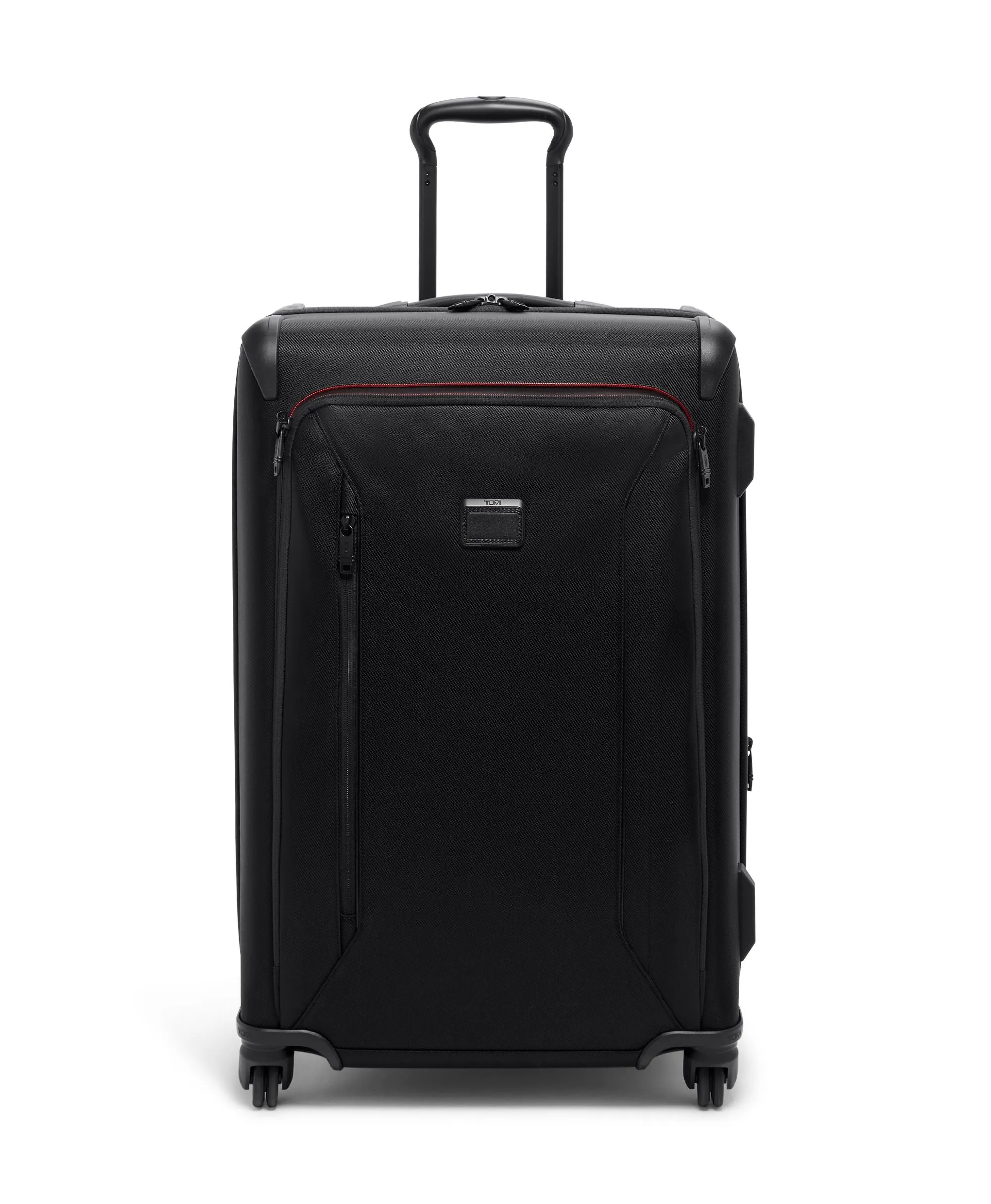 AEROTOUR Short Trip Expandable 4 Wheeled Packing Case