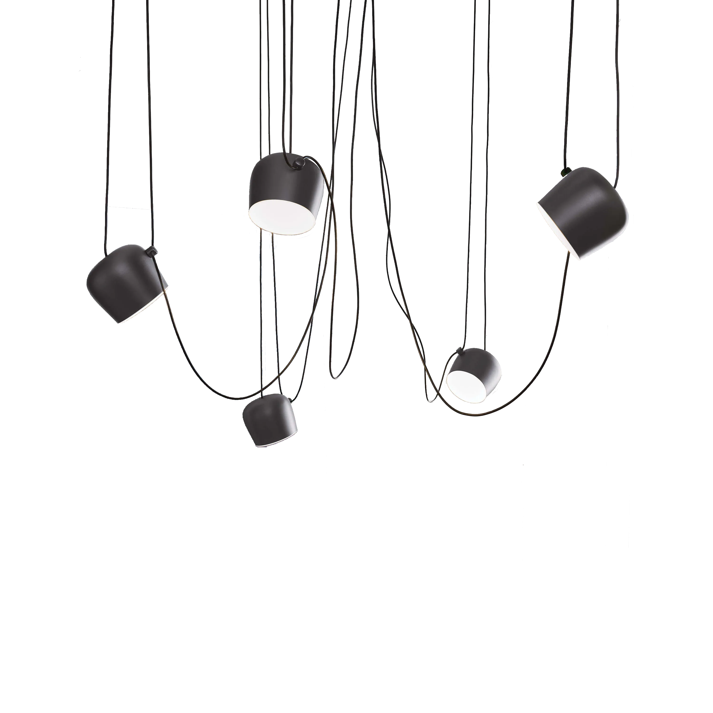 Aim Pendant Light